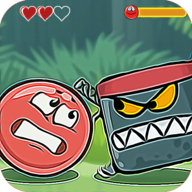 Dinger Red Ball Game(红球大闯关手游)中文版下载_Dinger Red Ball Game(红球大闯关手游)免费版游戏下载安装
