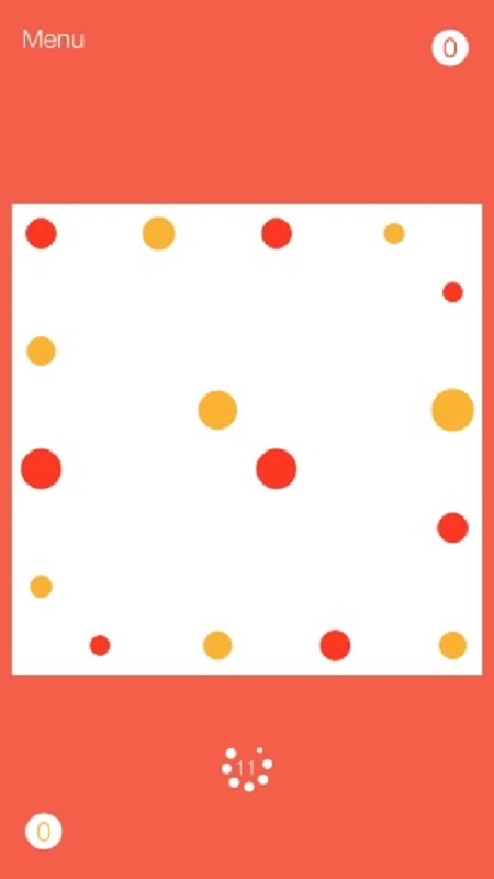 Dots Out(弹点出局游戏)2025最新下载_Dots Out(弹点出局游戏)最新版本