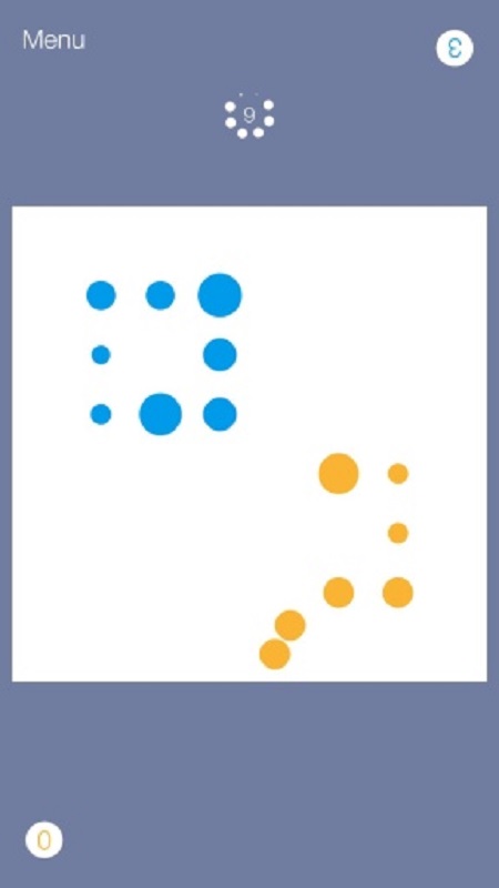 Dots Out(弹点出局游戏)2025最新下载_Dots Out(弹点出局游戏)最新版本