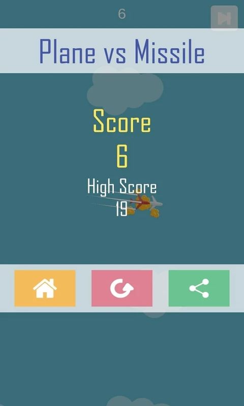 Plane Vs.Missiles(飞机vs导弹)2025最新手机版下载_Plane Vs.Missiles(飞机vs导弹)安卓App