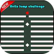 Helix jump ball challenge(螺旋跳球手游)官方下载_Helix jump ball challenge(螺旋跳球手游)2025最新手游下载