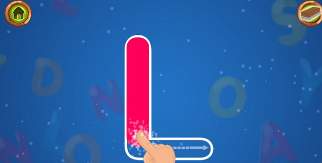 Kids ABC Learning儿童趣味描写全新2025版_Kids ABC Learning儿童趣味描写最新版本
