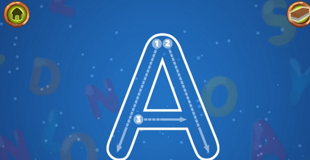 Kids ABC Learning儿童趣味描写全新2025版_Kids ABC Learning儿童趣味描写最新版本