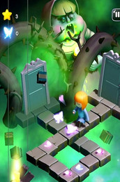 梦旅者Dream WalkerAPP下载安装_梦旅者Dream Walker2025最新下载