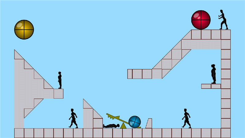 Who Dies Puzzle(看看谁会死)App下载安装手机版_Who Dies Puzzle(看看谁会死)最新版本