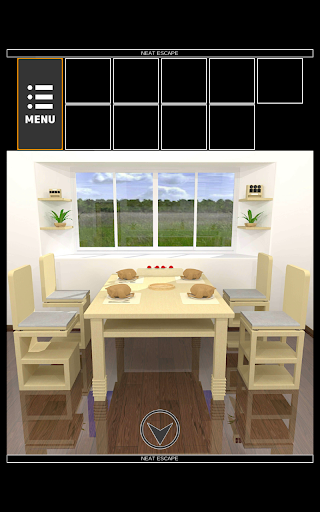 Kitchen(逃脱游戏从厨房逃出)免费版下载_Kitchen(逃脱游戏从厨房逃出)最新版本下载安装