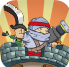 Glory of Tower Battle(塔战的荣耀)2025最新版免费下载_Glory of Tower Battle(塔战的荣耀)软件下载