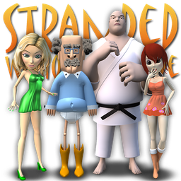 Stranded Without A Phone游戏安卓App下载_Stranded Without A Phone游戏下载安装