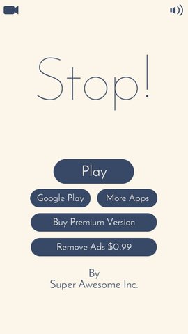 Stop! Free(把球停下)手游APP下载_Stop! Free(把球停下)官方版