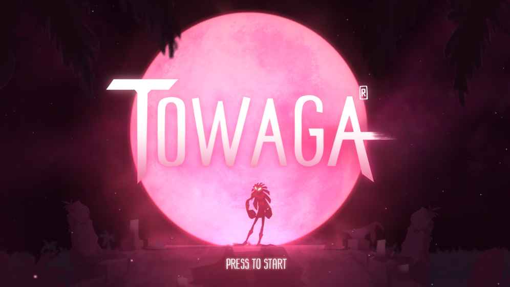 Towaga游戏手机版_Towaga游戏官方版