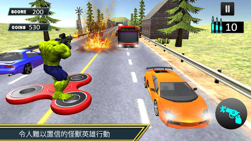 Superhero Fidget Spinner(超级英雄烦躁不安的人)2025最新手机版下载_Superhero Fidget Spinner(超级英雄烦躁不安的人)最新版本下载安装