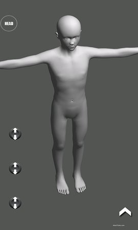 3D漫画制作app最新官方版下载_3D漫画制作2025新版
