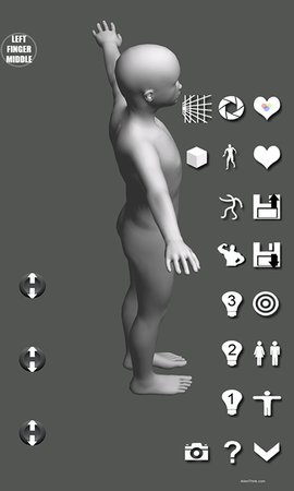 3D漫画制作app最新官方版下载_3D漫画制作2025新版
