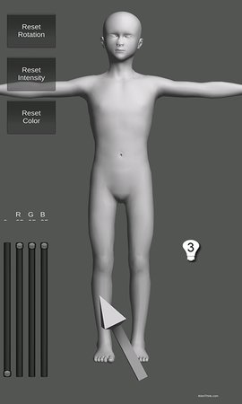 3D漫画制作app最新官方版下载_3D漫画制作2025新版