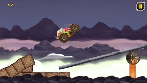 OctoRace(外星章鱼赛车)APP安装下载_OctoRace(外星章鱼赛车)官方正版免费