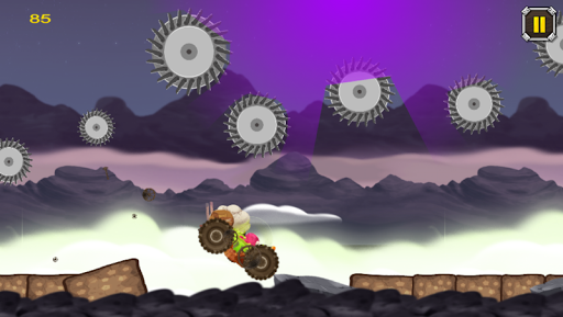 OctoRace(外星章鱼赛车)APP安装下载_OctoRace(外星章鱼赛车)官方正版免费
