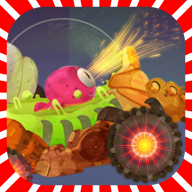 OctoRace(外星章鱼赛车)APP安装下载_OctoRace(外星章鱼赛车)官方正版免费