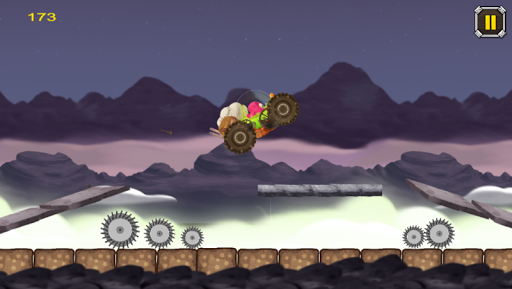 OctoRace(外星章鱼赛车)APP安装下载_OctoRace(外星章鱼赛车)官方正版免费