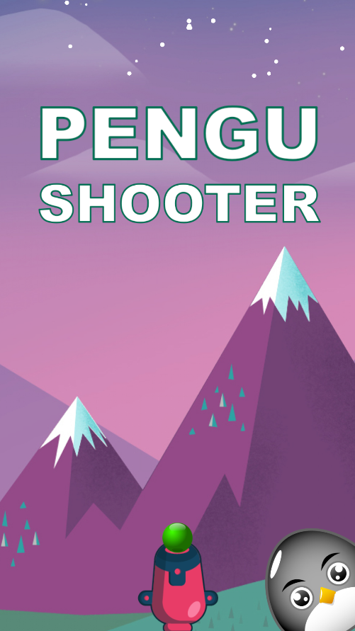 Pengu Shooter(企鹅射击游戏)下载手机版_Pengu Shooter(企鹅射击游戏)手游APP下载
