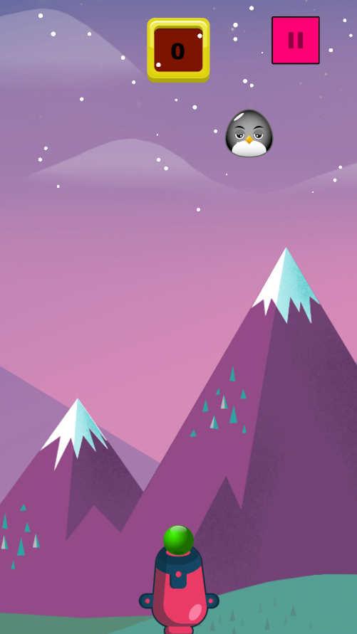 Pengu Shooter(企鹅射击游戏)下载手机版_Pengu Shooter(企鹅射击游戏)手游APP下载