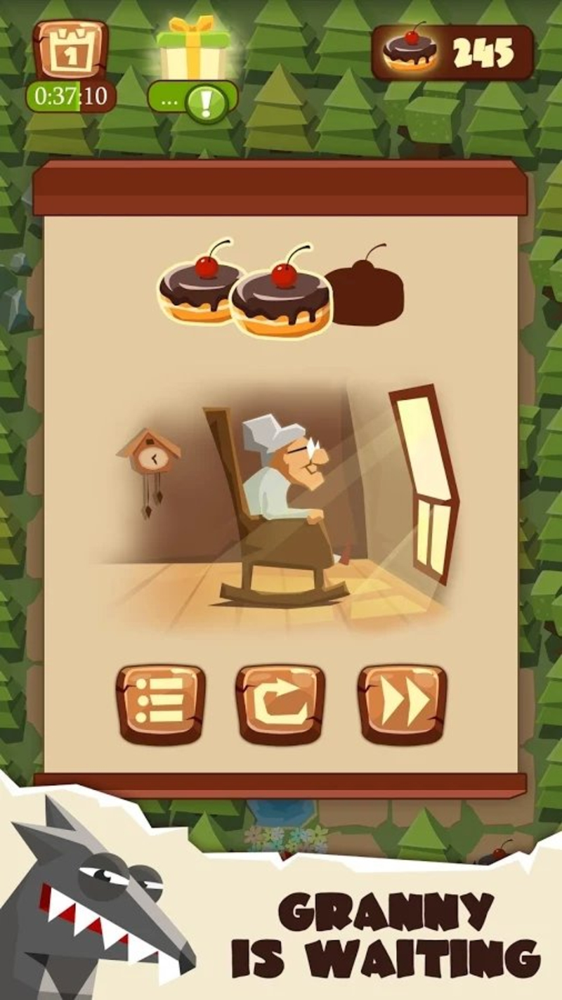 Bring me Cakes(给我蛋糕吃手游)2025最新版下载_Bring me Cakes(给我蛋糕吃手游)免费2025新版