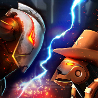 Clash Of Robots(机器人之战)正版手机版_Clash Of Robots(机器人之战)免费下载
