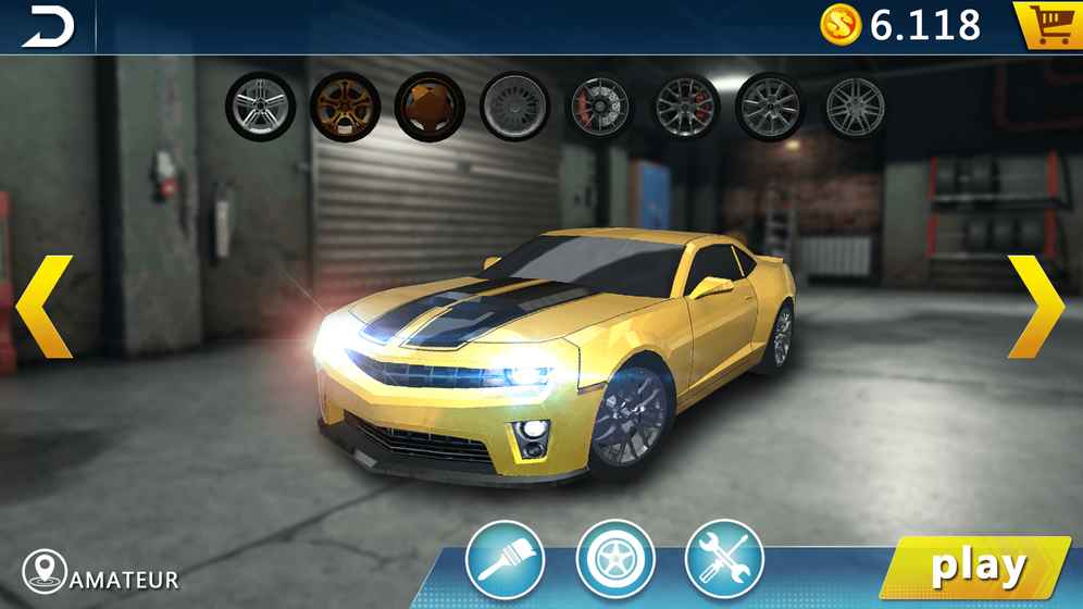 Speed Chasing(追逐速度手游)手机版_Speed Chasing(追逐速度手游)2025新版