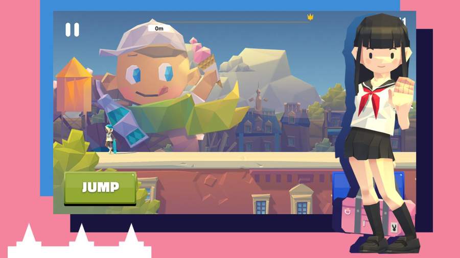 Smashing Rush(粉碎冲刺游戏)最新版本下载安装_Smashing Rush(粉碎冲刺游戏)安卓版