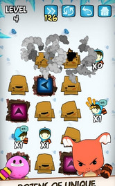 Puzzle Warrior手游手游APP_Puzzle Warrior手游手游下载