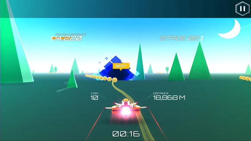 Speed Race King(速度种族国王)官方版_Speed Race King(速度种族国王)手游APP