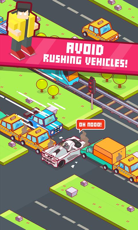 SPEEDY CAR(快速车无尽的冲刺)最新版本下载安装_SPEEDY CAR(快速车无尽的冲刺)正式版下载