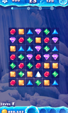 IceCrush2(冰雪消除2破解)app最新官方版_IceCrush2(冰雪消除2破解)最新版本
