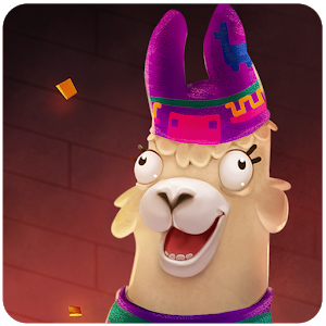 Adventure Llama(羊驼大冒险)免费版游戏下载安装_Adventure Llama(羊驼大冒险)免费版