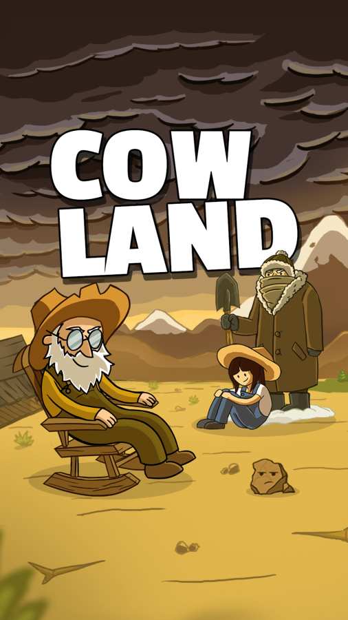Cow Land(奶牛国度手游)手机版_Cow Land(奶牛国度手游)新版手游