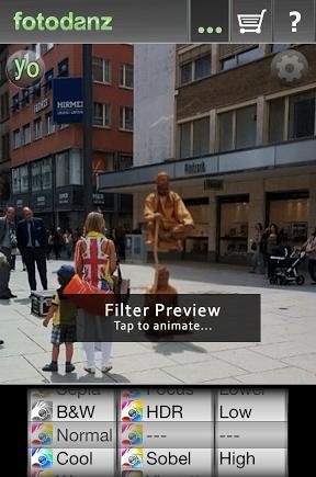 Fotodanz舞动照片正式版下载_Fotodanz舞动照片最新版本