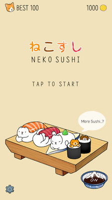 猫咪寿司手游APP_猫咪寿司免费版app下载