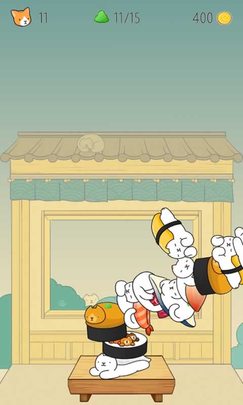 猫咪寿司手游APP_猫咪寿司免费版app下载