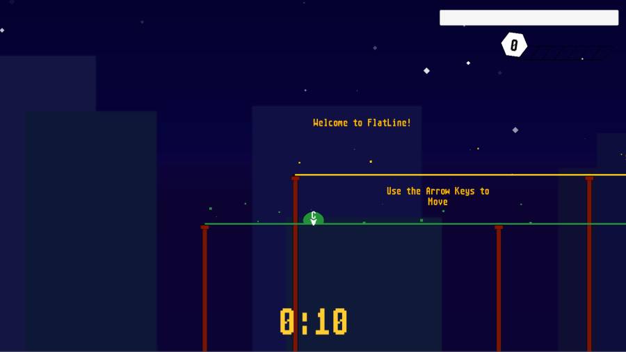 FlatLine(脉冲跳跃)APP下载安装_FlatLine(脉冲跳跃)App下载安装手机版