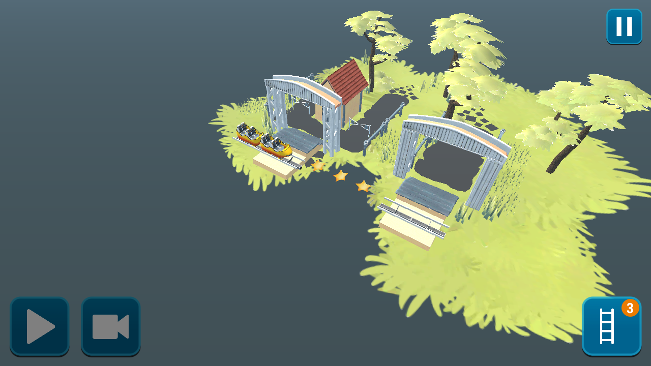 RollerCoaster Builder(过山车建造者手游)最新版2025下载_RollerCoaster Builder(过山车建造者手游)2025最新版下载