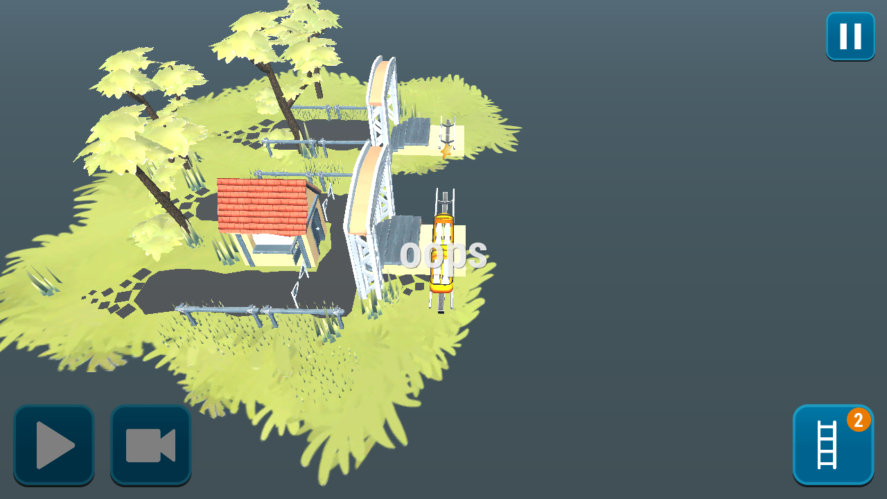 RollerCoaster Builder(过山车建造者手游)最新版2025下载_RollerCoaster Builder(过山车建造者手游)2025最新版下载