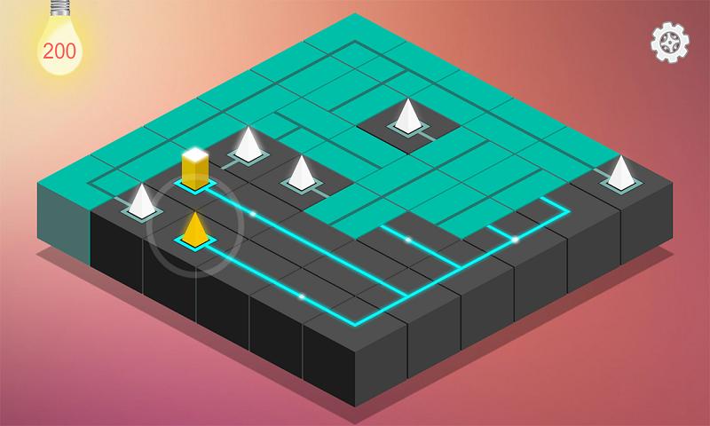电力线迷宫中文app官方正版_电力线迷宫中文免费版游戏下载安装