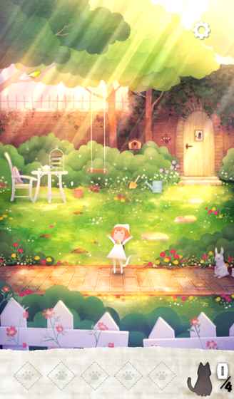 Stray Cat Doors游戏完整版App下载安装手机版_Stray Cat Doors游戏完整版下载手机版