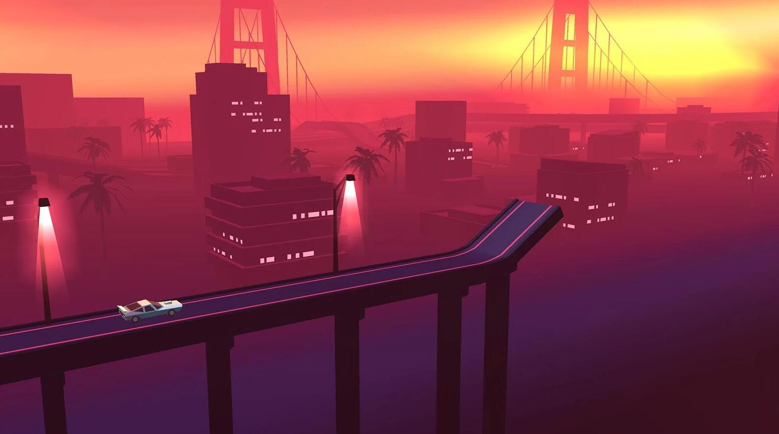 Bridge Jump游戏新版手游_Bridge Jump游戏正式版下载