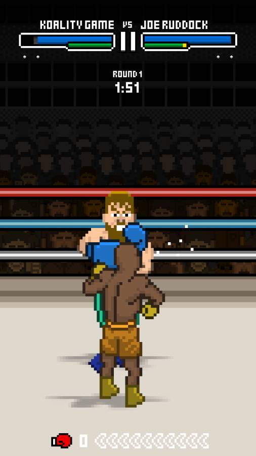 Prizefighters(职业拳击手)APP安装下载_Prizefighters(职业拳击手)2025最新手游下载