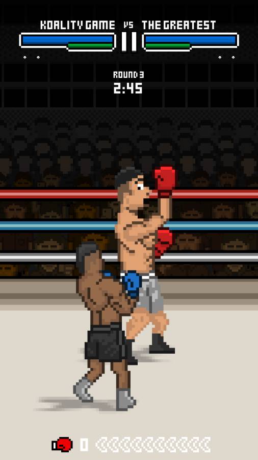 Prizefighters(职业拳击手)APP安装下载_Prizefighters(职业拳击手)2025最新手游下载