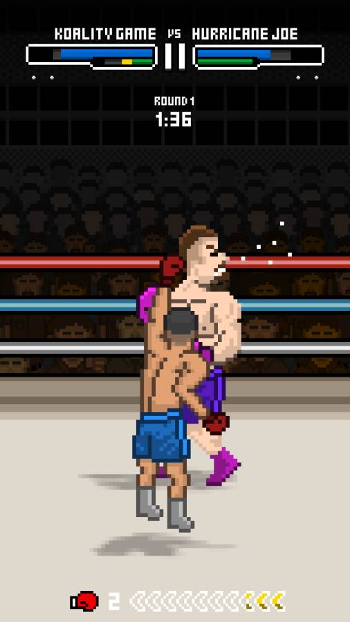Prizefighters(职业拳击手)APP安装下载_Prizefighters(职业拳击手)2025最新手游下载