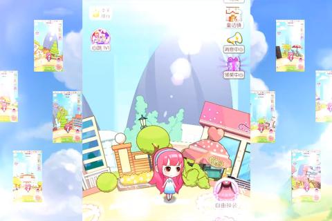梦幻童话镇2九游版最新版本下载安装_梦幻童话镇2九游版最新版本