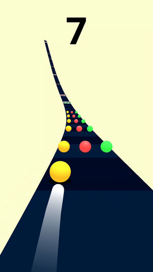 Color Road(彩色道路游戏)最新版本下载_Color Road(彩色道路游戏)2025最新下载