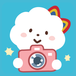 FluffyPhoto贴纸下载免