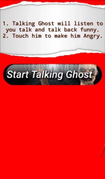 Ghost Prank官方下载_Ghost Prank官方免费下载